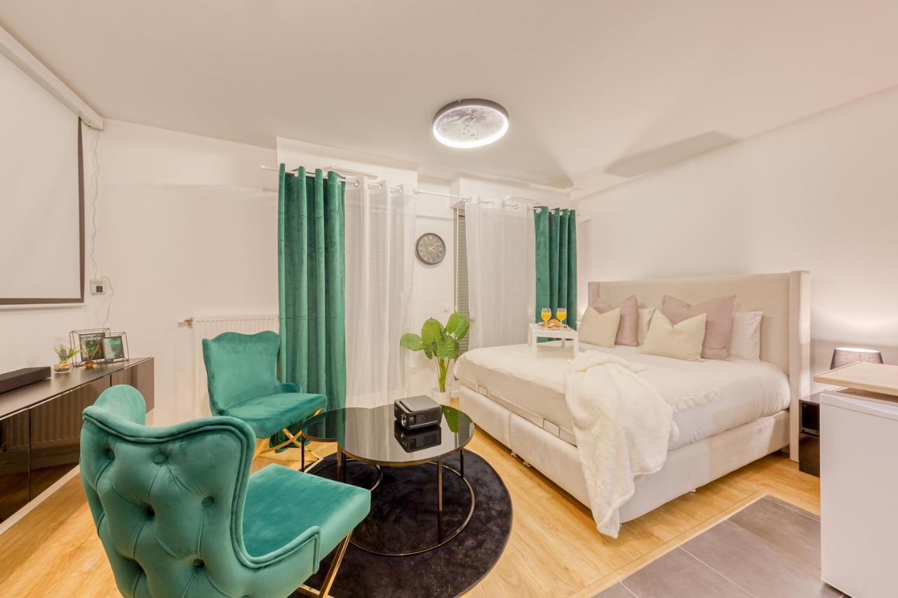 Appartement Cinema Moon Luxury - Gare 3Min - Proche Paris à Massy  Extérieur photo