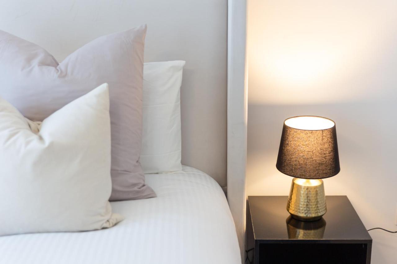 Appartement Cinema Moon Luxury - Gare 3Min - Proche Paris à Massy  Extérieur photo